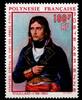 franz. Polynesien franz. Polynesien 100 postfrisch Napoleon MiNr. 100 postfrisch Napoleon -