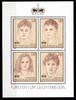 Liechtenstein Liechtenstein Block 20 postfrisch MiNr. Block 20 postfrisch -