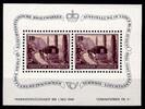 Liechtenstein Liechtenstein Block 4 postfrisch MiNr. Block 4 postfrisch -
