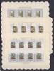 Liechtenstein Liechtenstein 1361-1363 postfrisch als Kleinbögen MiNr. 1361-1363 postfrisch als Kleinbögen -