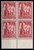 Berlin Berlin 108 postfrisch Viererblock UR MiNr. 108 postfrisch Viererblock UR -