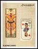 Somalia Somalia Block 88 postfrisch Spielkarten MiNr. Block 88 postfrisch Spielkarten -