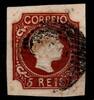 Portugal Portugal 9 gestempelt MiNr. 9 gestempelt -