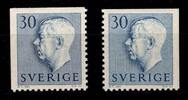 Schweden Schweden 427 Elo, Ero postfrisch MiNr. 427 Elo, Ero postfrisch -