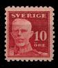 Schweden Schweden 127 W mit Falz MiNr. 127 W mit Falz -