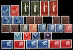 Schweden Schweden Jahrgang 1964 ex 502-514 postfrisch MiNr. Jahrgang 1964 ex 502-514 postfrisch -