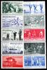 Schweden Schweden H-Bl.87, 88 postfrisch MiNr. H-Bl.87, 88 postfrisch -
