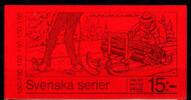 Schweden Schweden 1127 C MH postfrisch MiNr. 1127 C MH postfrisch -