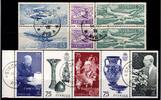 Schweden Schweden H-Blatt 61 und 65 gestempelt MiNr. H-Blatt 61 und 65 gestempelt -