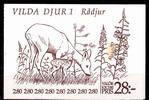 Schweden Schweden H-Blatt 194 gestempelt MiNr. H-Blatt 194 gestempelt -