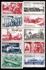 Schweden Schweden H-Blatt 77 und 78 gestempelt MiNr. H-Blatt 77 und 78 gestempelt -