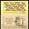 Schweden Schweden MH 91 und 92 gestempelt MiNr. MH 91 und 92 gestempelt -