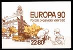 Schweden Schweden MH 148 postfrisch MiNr. MH 148 postfrisch -