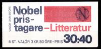 Schweden Schweden MH 155 postfrisch MiNr. MH 155 postfrisch -