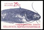 Schweden Schweden MH 157 postfrisch MiNr. MH 157 postfrisch -