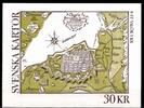 Schweden Schweden MH 158 postfrisch MiNr. MH 158 postfrisch -