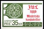 Schweden Schweden MH 221 postfrisch MiNr. MH 221 postfrisch -