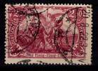 Deutsches Reich Deutsches Reich 115 d gestempelt geprüft Infla Berlin MiNr. 115 d gestempelt geprüft Infla Berlin -