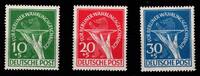 Berlin Berlin 68-70 postfrisch geprüft Schlegel BPP MiNr. 68-70 postfrisch geprüft Schlegel BPP -