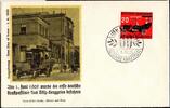 BRD Bund 211 als Ersttagsbrief FDC -