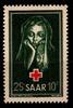 Saarland Saarland 304 postfrisch MiNr. 304 postfrisch -