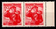 Österreich Österreich 905 I postfrisch MiNr. 905 I postfrisch -