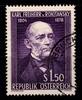 Österreich Österreich 997 II gestempelt MiNr. 997 II gestempelt -