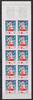 Frankreich Frankreich 3570 postfrisch als Markenheftchen MiNr. 3570 postfrisch als Markenheftchen -