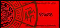 Macau Markenheftchen mit Macau Markenheftchen mit 588 C postfrisch Tierkreiszeichen Drache MiNr. 588 C postfrisch Tierkreiszeichen Drache -