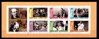 Frankreich Frankreich 3404-3409 postfrisch als Markenheftchen MiNr. 3404-3409 postfrisch als Markenheftchen -