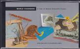 Großbritannien Großbritannien MH 129 postfrisch MiNr. MH 129 postfrisch -
