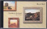 Großbritannien Nordirland Großbritannien Nordirland MH 1 postfrisch MiNr. MH 1 postfrisch -