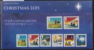 Großbritannien Großbritannien 3825-3832 postfrisch MiNr. 3825-3832 postfrisch -