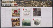 Großbritannien Großbritannien 3893-3898 postfrisch MiNr. 3893-3898 postfrisch -