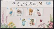 Großbritannien Großbritannien 3914-3919 postfrisch MiNr. 3914-3919 postfrisch -