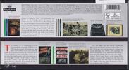 Großbritannien Großbritannien 3943-3948 postfrisch MiNr. 3943-3948 postfrisch -