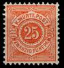 Württemberg Württemberg 57 postfrisch MiNr. 57 postfrisch -