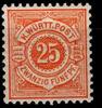 Württemberg Württemberg 57 postfrisch MiNr. 57 postfrisch -