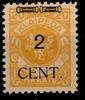 Memel Memel 176 IV postfrisch als 4er Block MiNr. 176 IV postfrisch als 4er Block -