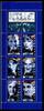 Frankreich Frankreich 3331-3336 postfrisch als Markenheftchen MiNr. 3331-3336 postfrisch als Markenheftchen -