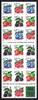 USA USA 3110-3113 postfrisch als Folienblatt MiNr. 3110-3113 postfrisch als Folienblatt -