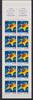 Frankreich Frankreich 3261 postfrisch als Markenheftchen MiNr. 3261 postfrisch als Markenheftchen -