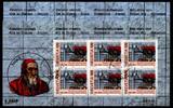 Schweiz Kleinbogen Schweiz Kleinbogen 1945-46 gestempelt MiNr. 1945-46 gestempelt -