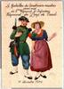 Ak Schweiz Mobilisation 1939 Bat.carabiniers -