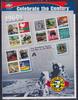 USA USA Block 48 postfrisch Original verpackt MiNr. Block 48 postfrisch Original verpackt -