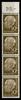 BRD Bund BRD Bund 261 w postfrisch 4er Streifen vom Oberrand MiNr. 261 w postfrisch 4er Streifen vom Oberrand -