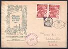 Österreich Österreich 946 gestempelt als FDC MiNr. 946 gestempelt als FDC -