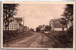 Ak Rothesütte Ilfelder Strasse 1928 Südharz -