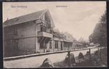 Ak Bad Harzburg Molkenhaus 1911 -