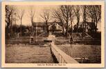 Ak Waldheim am Plauer See 1926 -